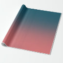 Search for dark teal wrapping paper Modern
