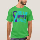 Search for green ribbon tshirts Mental illness