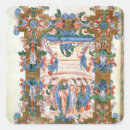 Search for illuminated manuscript stickers English