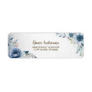 Search for silver return address labels Engagement