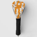 Search for cats golf head covers Kitten