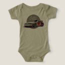 Search for hot rod baby clothes Garage