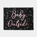 Search for pink christmas doormats Housewarming