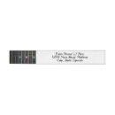 Search for electrical return address labels Music