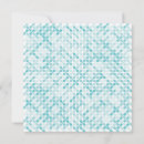 Search for blue abstract pattern cards Shapes