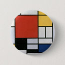 Search for primary colour badges De stijl