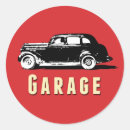 Search for car garage stickers Cars