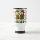 Search for elves mugs Winter