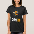 Search for zombee tshirts Pun