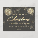 Search for grey snowflakes postcards Stars