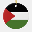 Search for palestine christmas tree decorations Green