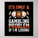 Search for gamble art Funny