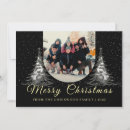 Search for classical christmas cards Family