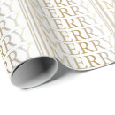 Search for metallic christmas wrapping paper Classy