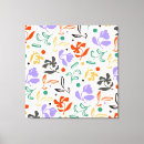 Search for doodle canvas prints Modern