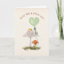 Search for mushroom puns cards Fungi