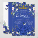Search for royal blue butterfly invitations Flowers