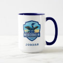 Search for vintage wisconsin mugs Anderson design group