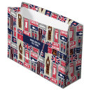 Search for london gift bags England