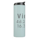 Search for austria drinkware Map