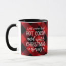 Search for cocoa mugs Cute