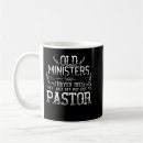 Search for preachers mugs Minister
