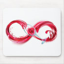 Search for infinity mousepads Symbol