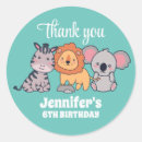 Search for zebra birthday stickers Kids birthday party