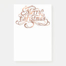 Search for christmas post it notes Merry