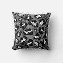 Search for black panther cushions Leopard