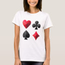 Search for spades tshirts Diamond