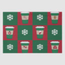 Search for ugly christmas sweater tissue paper Snowflakes