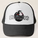 Search for skunk hats Cartoon