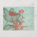 Search for teal background postcards Decorative