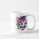 Search for freedom forever mugs July fourth
