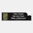 Search for critter bumper stickers Nature