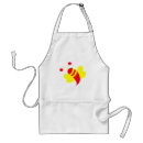 Search for bee illustration aprons Summer