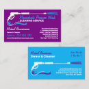 Search for black car business cards Pressure washing