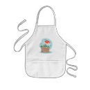 Search for decor aprons Xmas
