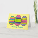 Search for egg decorating cards Happy