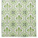 Search for fleur de lis shower curtains Chic