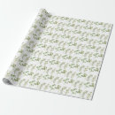 Search for fresh gift wrap Botanical