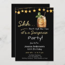 Search for funny surprise party invitations Adult