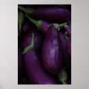 Search for eggplants posters Market