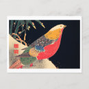 Search for pheasant postcards Golden
