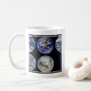 Search for worldwide mugs Space