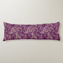 Search for purple flower cushions Pattern