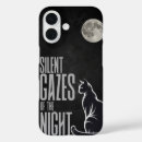 Search for silent electronics Cat