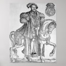 Search for king henry posters School