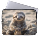 Search for sloth laptop cases Wildlife